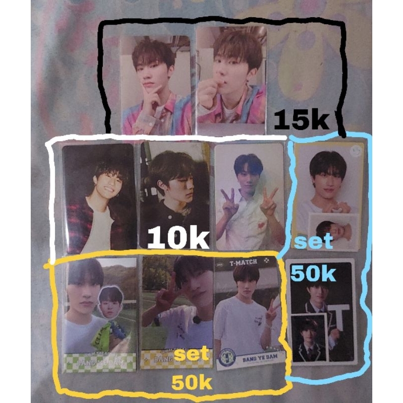 PC BANG YEDAM EX TREASURE