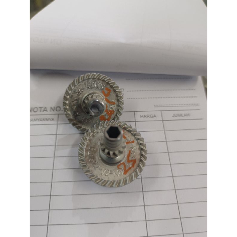 รอกร่ม Daiwa RX, MGS 2000,3000