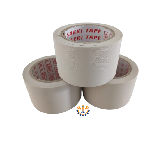 DUCT TAPE / DUCT TAPE / NON-GLUE INSULATION - SAEKI