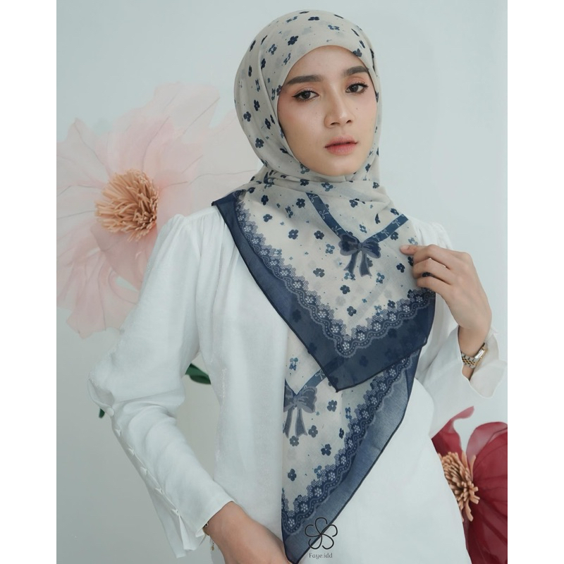 FAYE - [FAYE RAYA]**