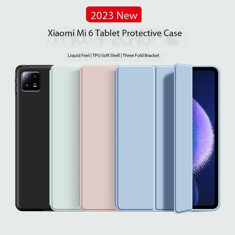 Flip case บาง infinix xpad 11 / xpad 20 / iteel vista tab 30 / tab 30 GT / vista tab 30 pro trifold 