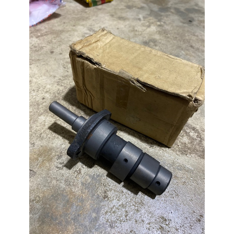 เพลาลูกเบี้ยว Honda cb100 cb125 k3 gl100