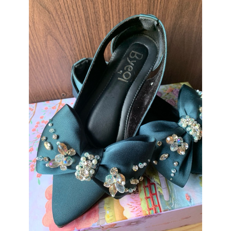 [PRELOVED] Byeol Yejin Pointy