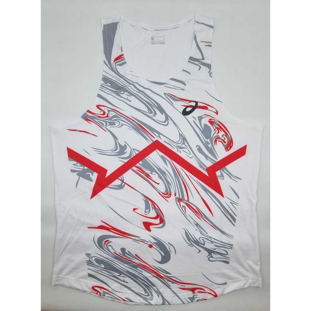 เสื้อกล้ามวิ่ง Elite CJ-Line