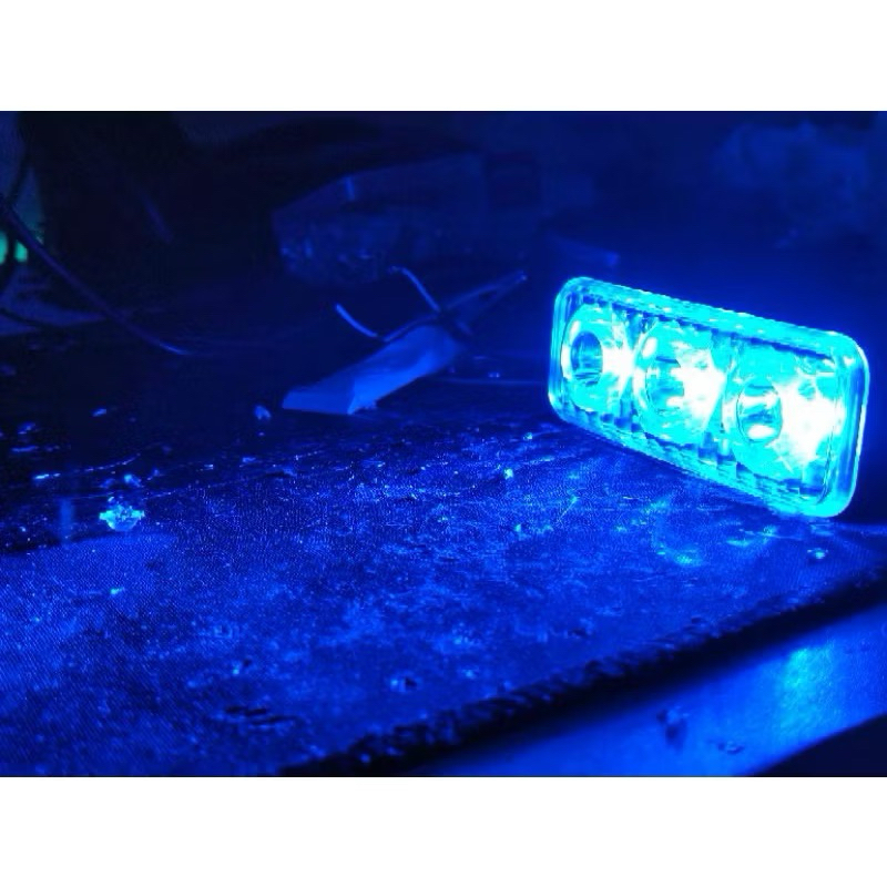 RTD EO3 9WATT & 15WATT Premium setrobo