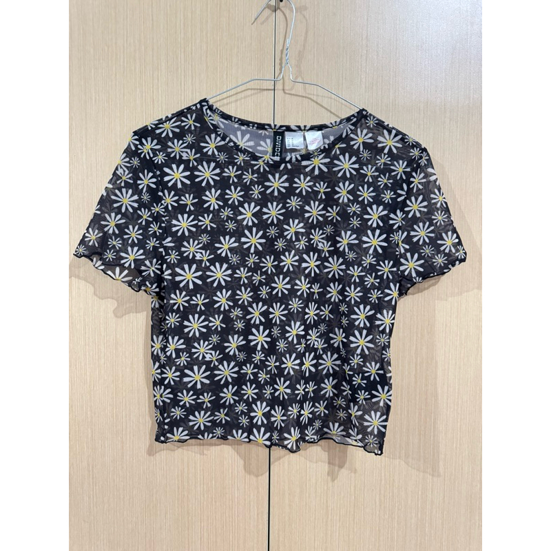 เสื้อ Hnm***********