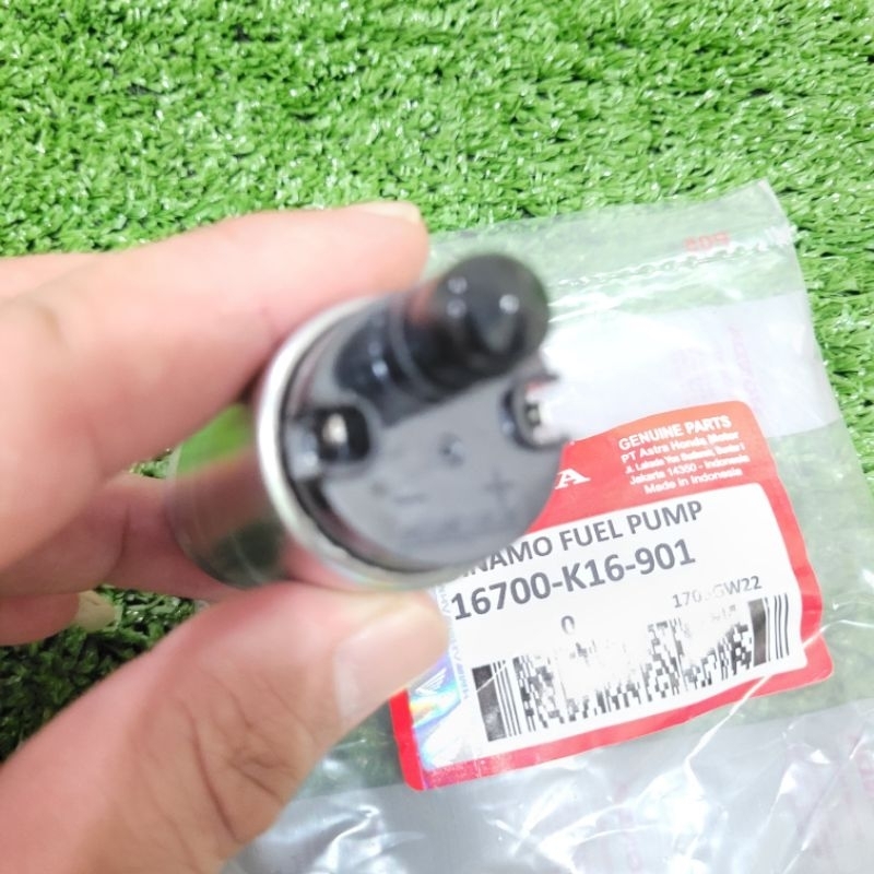 ปั๊มเชื้อเพลิง Rotak dynamo เยื่อกระดาษเต็ม บีท fi บีท esp vario 125 บีทป๊อปสปาsy fi scoopy fi