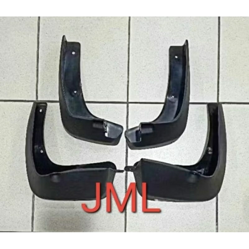 Mud Guard Mudguard Old Ertiga 2012-2017 Mudguard Carpet Old Ertiga 2012 2013 2014 2015 2016 2017