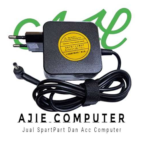 Asus Transformer Flip Charger Adapter T300 TP300LA T300LA T300LA-Dh51T 19V 2.37A