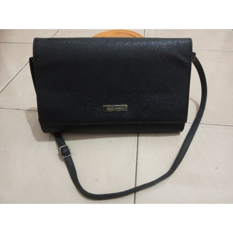 กระเป๋าสะพาย Marie Claire & Hand Bag