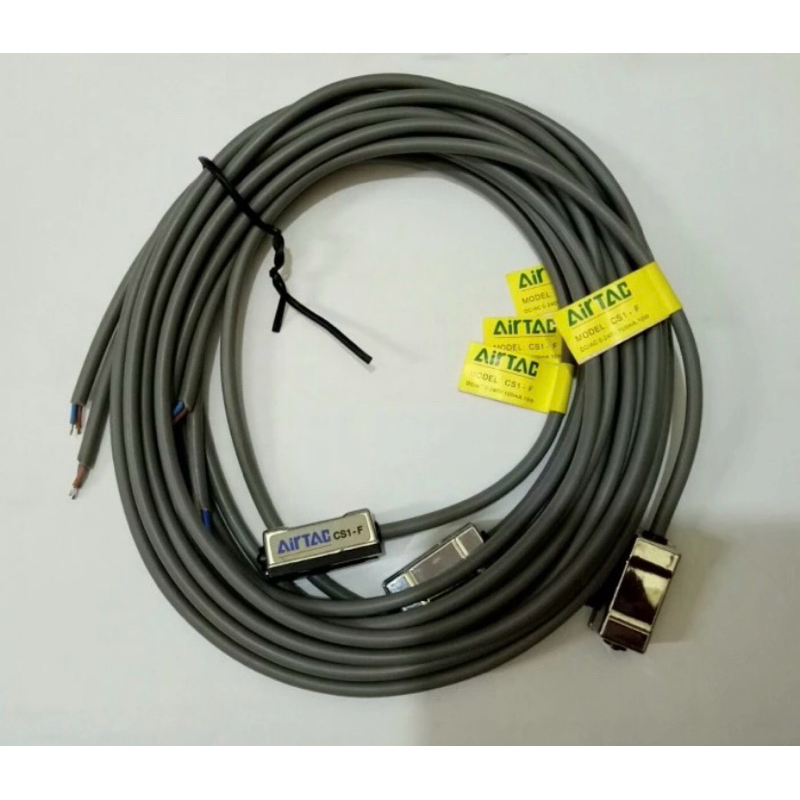 เซ็นเซอร์ Airtac CS1-F CS1 F CS1F