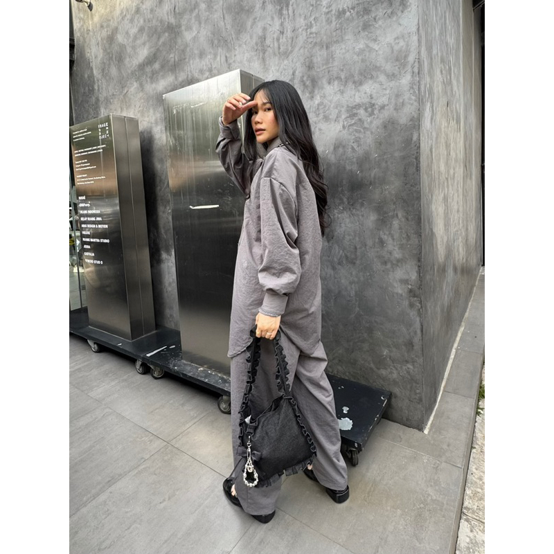 Bailey one set******