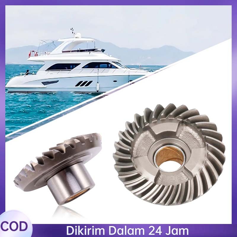 MESIN Gear Forward Outboard Engine อะไหล่ 15pk 6e7-45560-00 Forward Gear Outboard Engine อะไหล่