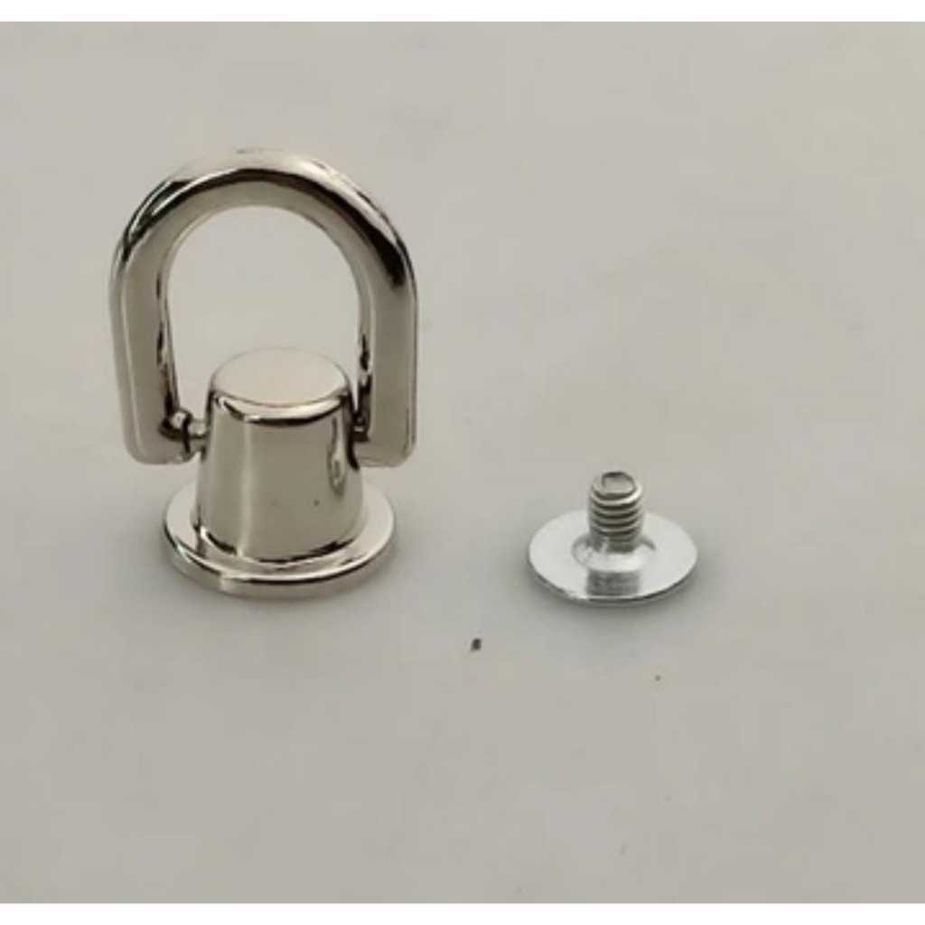 RING D BAG + BOLT 15M อุปกรณ์เสริมคอ/ถุง