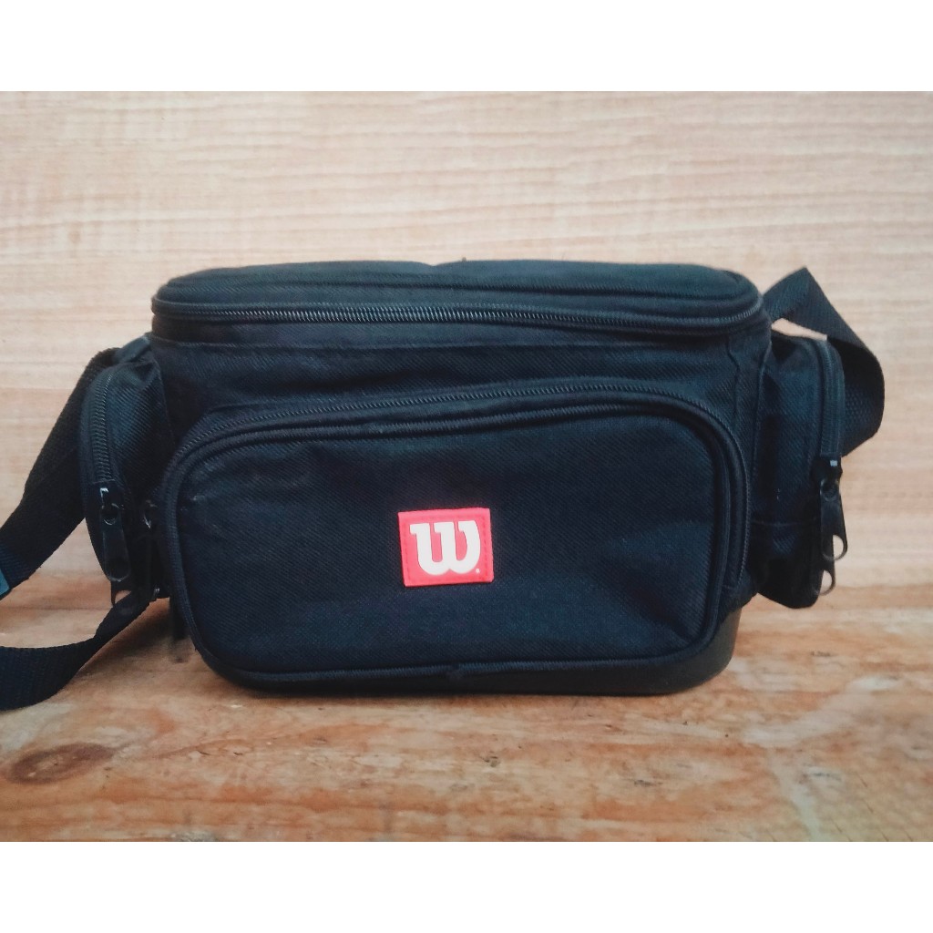 กระเป๋ากล้อง Wilson*