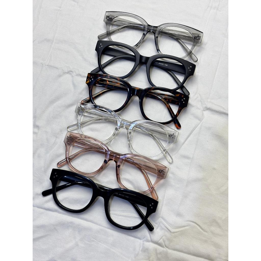 แก้วใหม่จากแก้ว KEUNO/ใหม่ล่าสุด 2O25 ANTIRADIATION/MINUS GLASSES/NORMAL PHOTOCROMIC FASHION