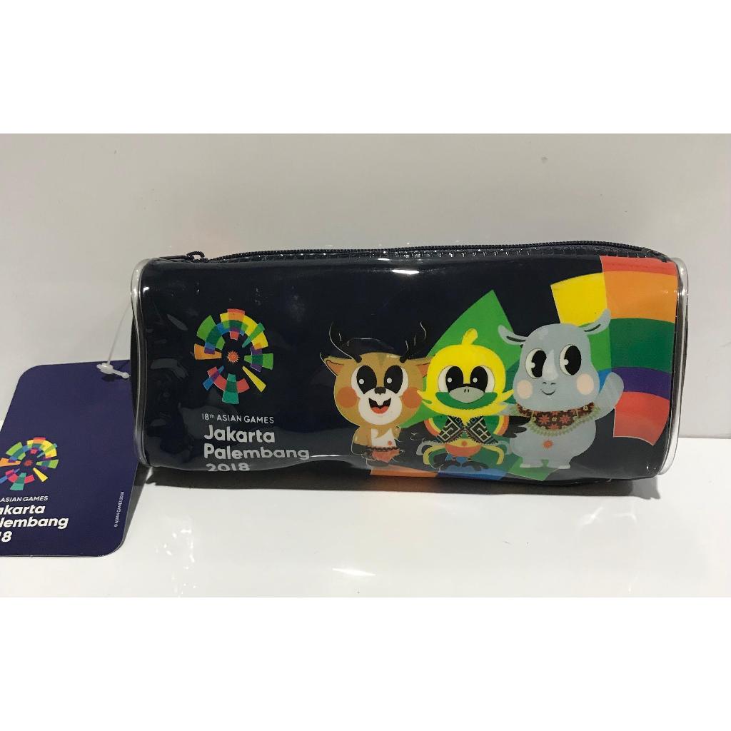 ORIGINAL ASIAN GAMES CASE PALAMBANG SIZE 18x4x7.5 (LxWxH)