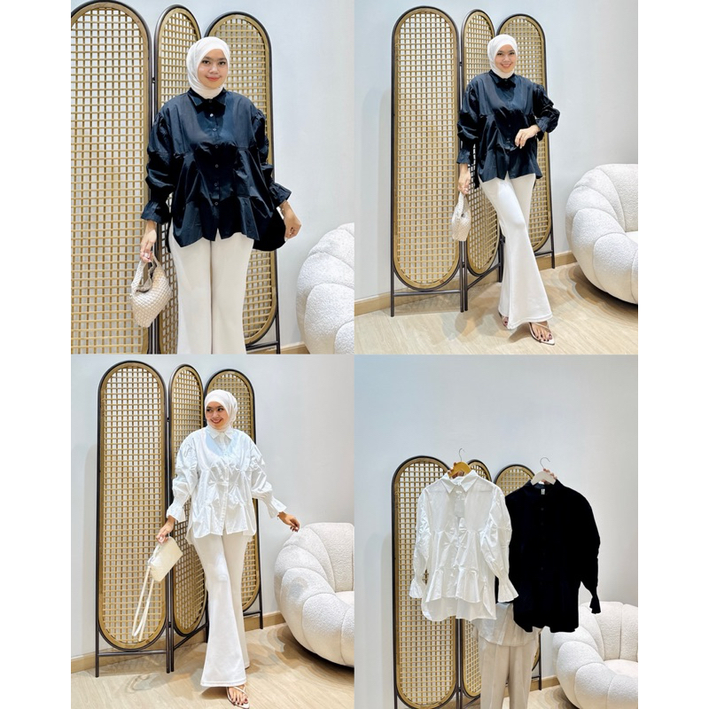 Vela Blouse*********