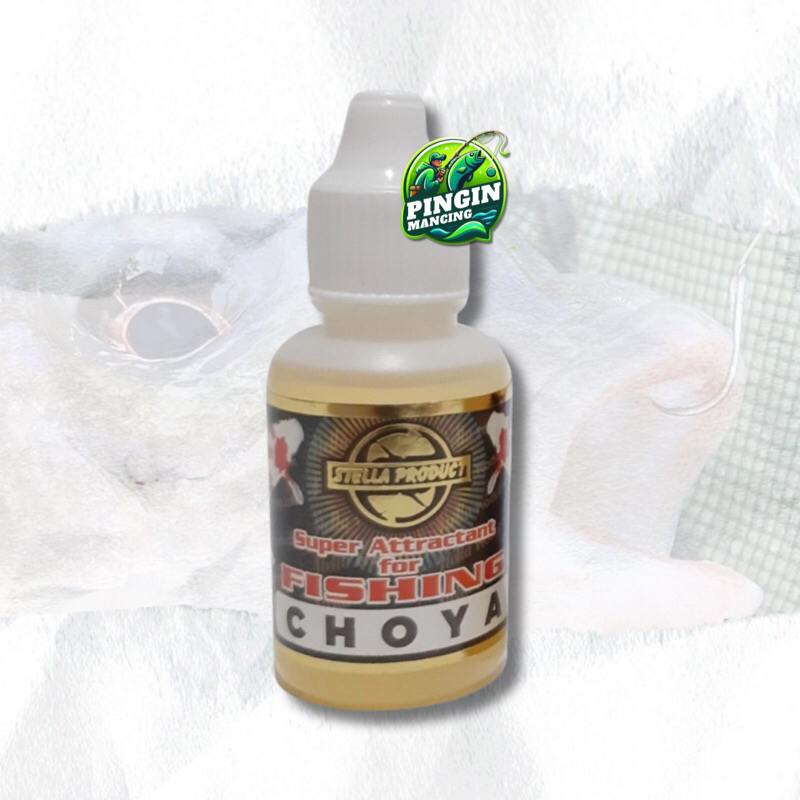 เหยื่อตกปลา Essen Choya Stella 30 มล