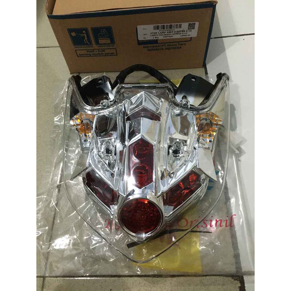 Stop Lamp Assy ไฟท้าย JUPITER Z 2010 2011 2012 31B WIN BRAND