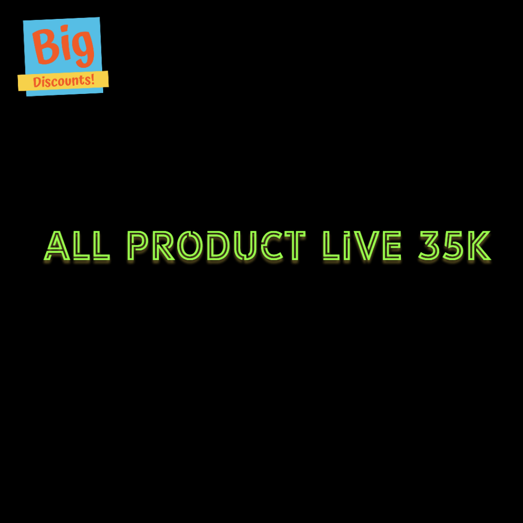 สินค้า Live Start 35K