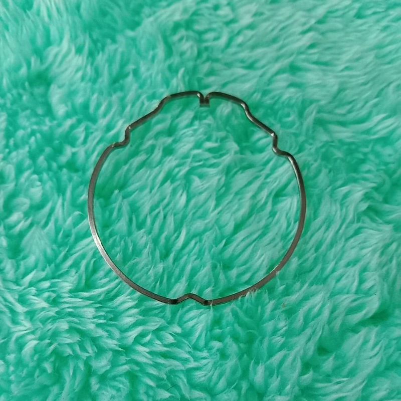 Canon IRA 6055/6855 Fixed RETAINER