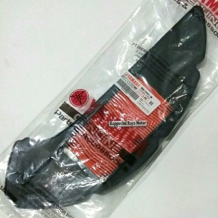 Nmax New Aerox กรองอากาศแท้ใหม่ B6H E4451 00