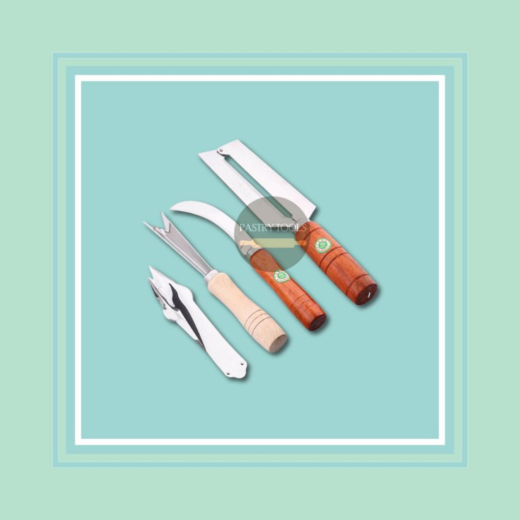 ชุด PINEAPPLE PEELER