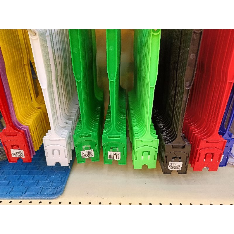 แหนบ / Stick E - Toll