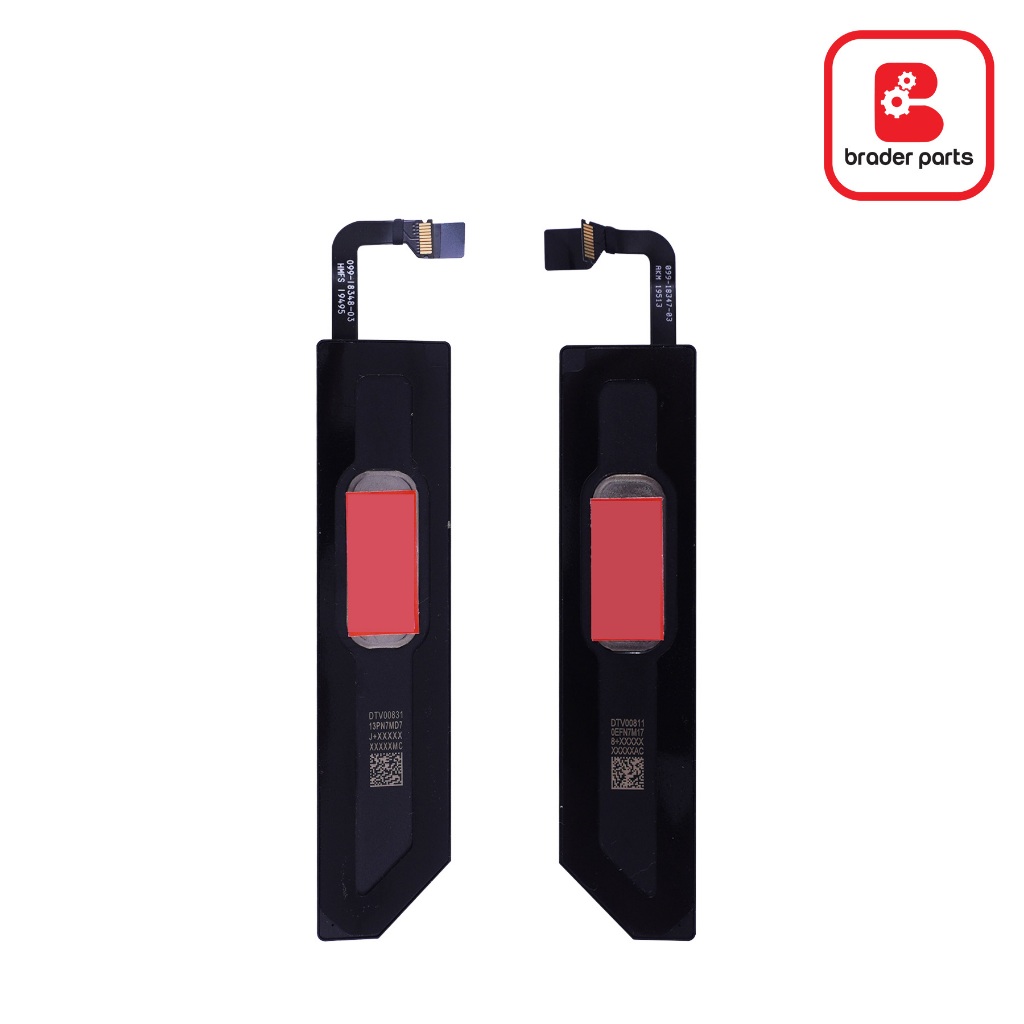 ลําโพง BraderParts สําหรับรุ่น McB 2020 A2251