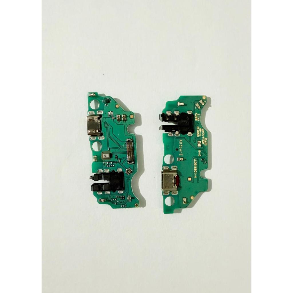 เครื่องชาร์จแบบยืดหยุ่น Samsung A03 Core / A032F / A032 / Chas ยืดหยุ่น Samsung Galaxy A03 Core / A0