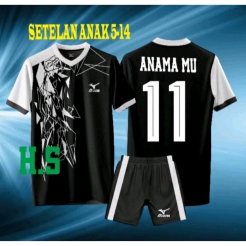 ฟรีชื่อหมายเลขเสื้อผ้าสําหรับ JUNIOR HIGH SCHOOL & ELEMENTARY SCHOOL CHILDREN