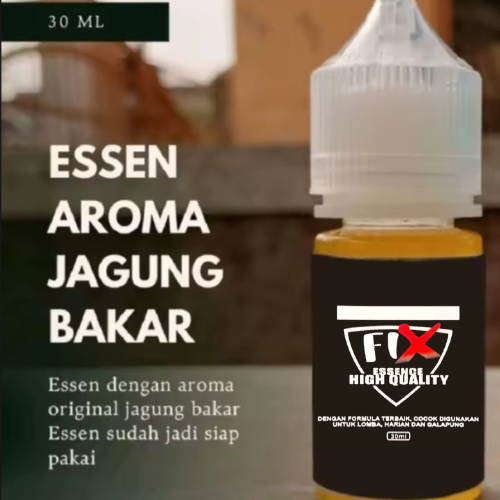 Fix Essen Grill Corn/Ready-to-Use Mixed Essence/Rame Fish/B4bon OUR ORIGINAL PRODUCT GUARANTEEED GAC