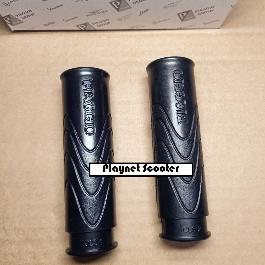 ปลอกแฮนด์ Piaggio Liberty 100 150