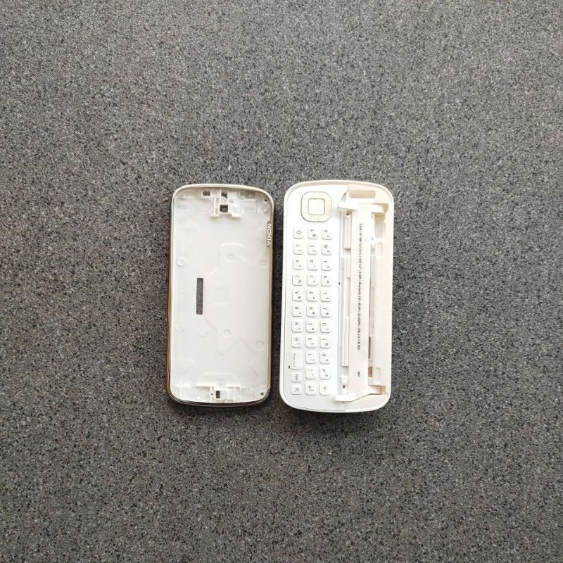 CASING สําหรับ NOK N97 FULLSET HOUSING MANTH