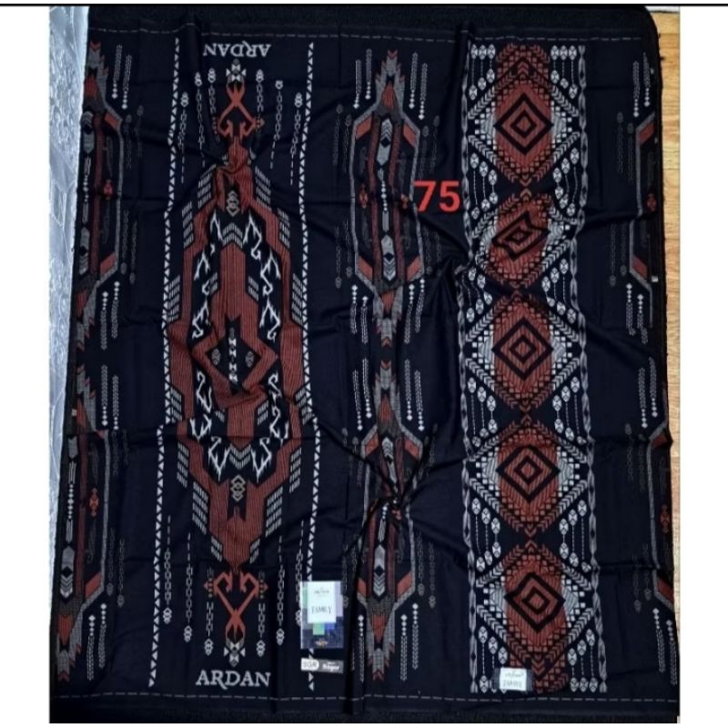 ถุงมือ ARDAN SILVER & ARDAN BATIK MOTIF ใหม่ล่าสุด!!!