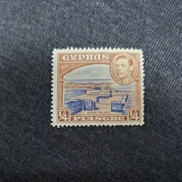 ใหม่ CYPRUS PRANGKO WARK