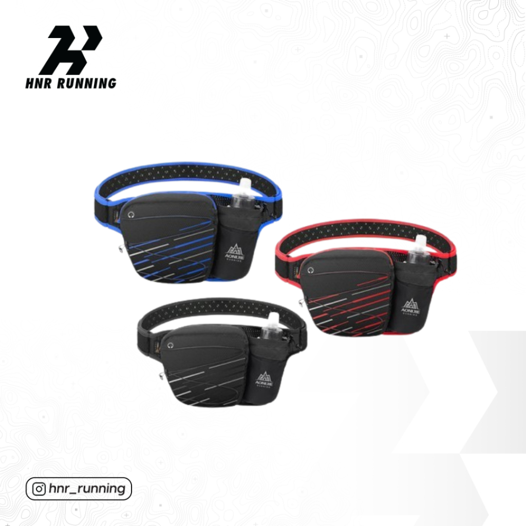 Aonijie W949 กระเป๋าคาดเอววิ่ง