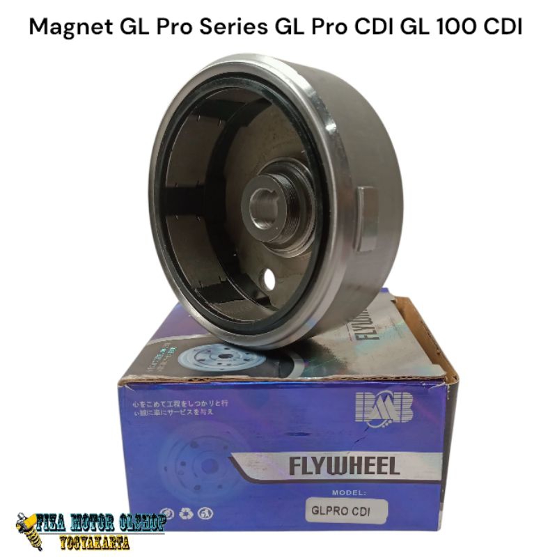 แม่เหล็ก แม่เหล็ก GL Pro GL Pro Series GL100 GL 100 GL Pro CDI GL 100 CDI