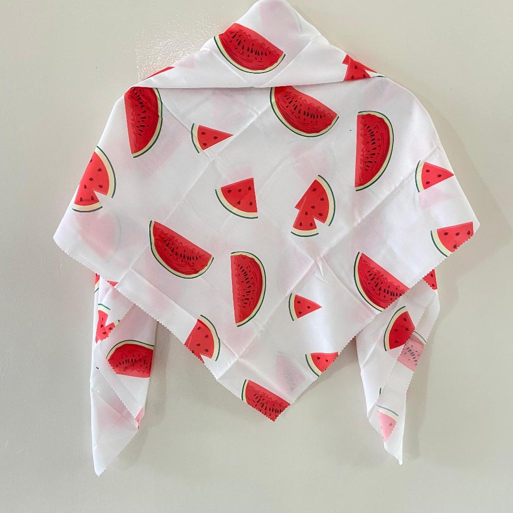 Palestine Merdeka Motif Square - รูปที่ 3