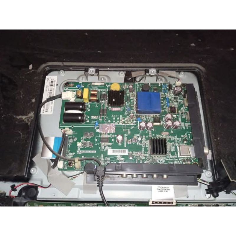 เมนบอร์ด LG LED TV 32lj500 32lk500