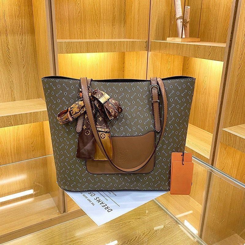 Luxury Bag กระเป๋าแฟชั่นผู้หญิง J-108 Foxjazz