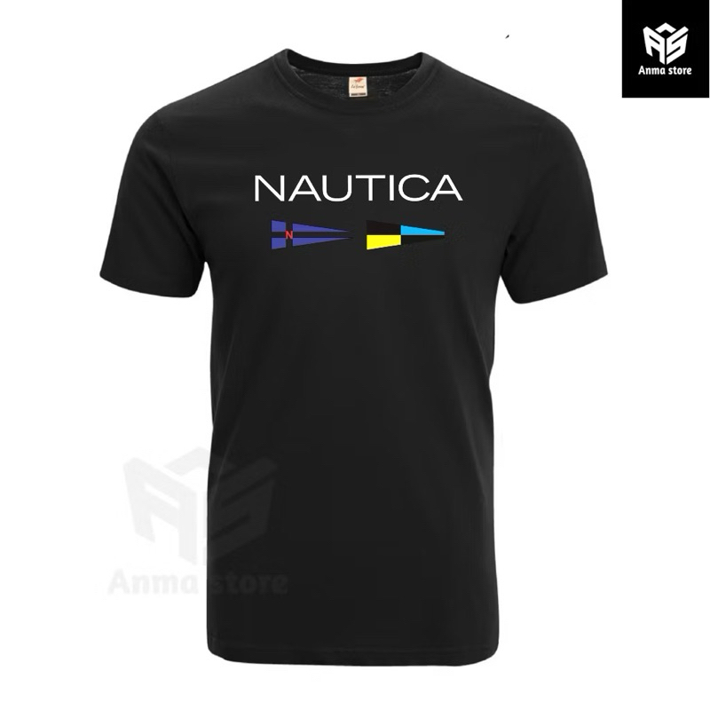 เสื้อยืด NAUTICA ใหม่ล่าสุด