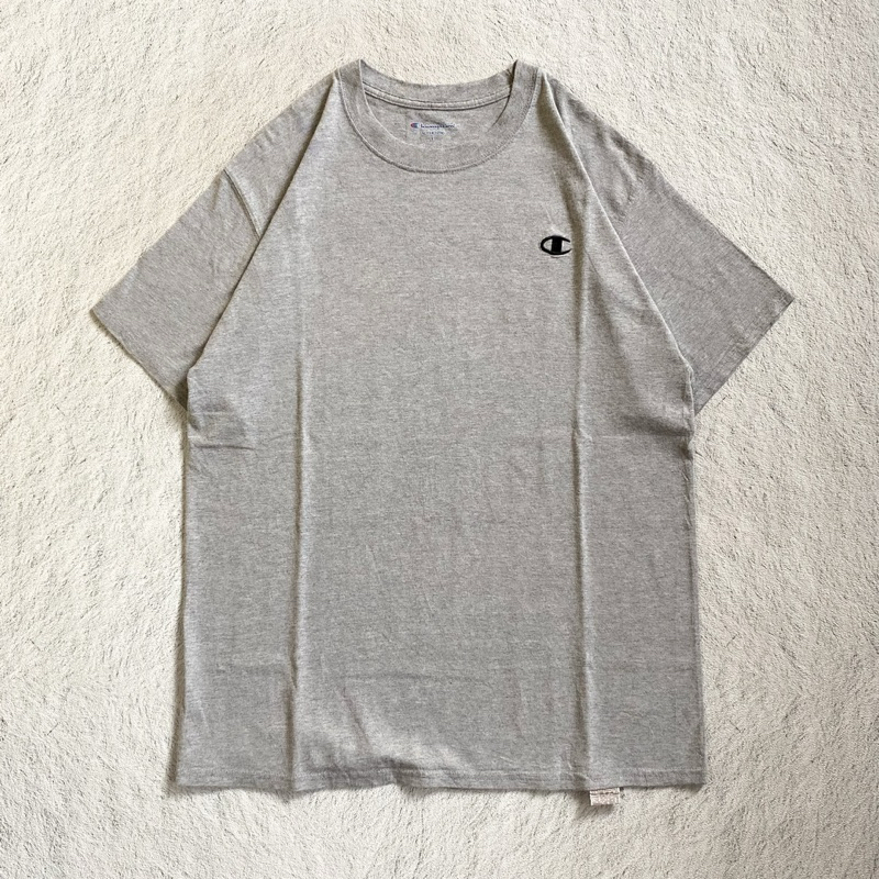 เสื้อยืด CHAMPION ของแท้