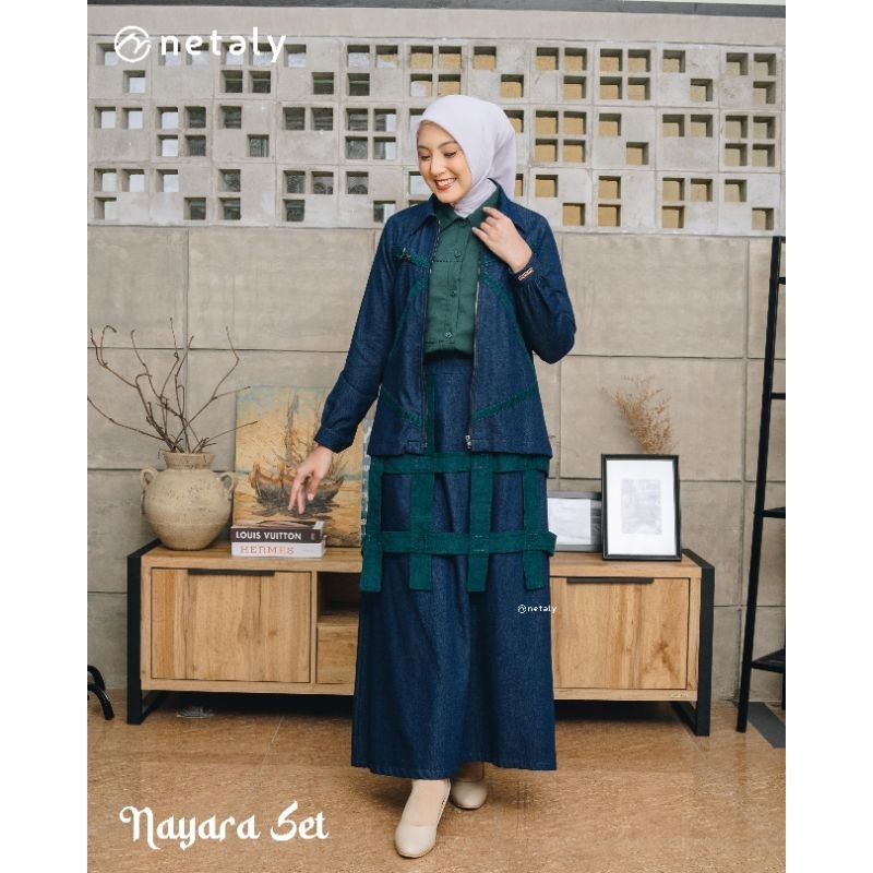 NARAYA นารายา นารายา นารายา