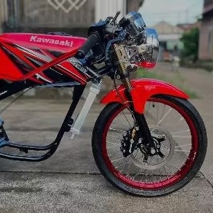 บังโคลนลีโอตัดลาก นินจาพีเอ็นพี