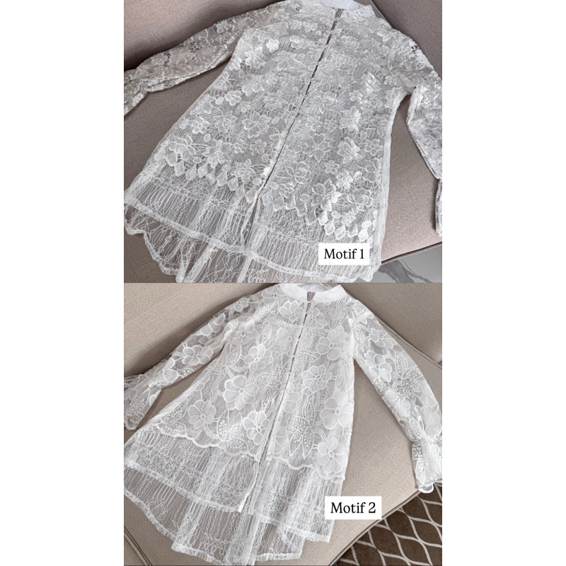 NORA DRESS SILK COMBINATION เคมี PRDAA TILLE BUSUI FRIENDLY