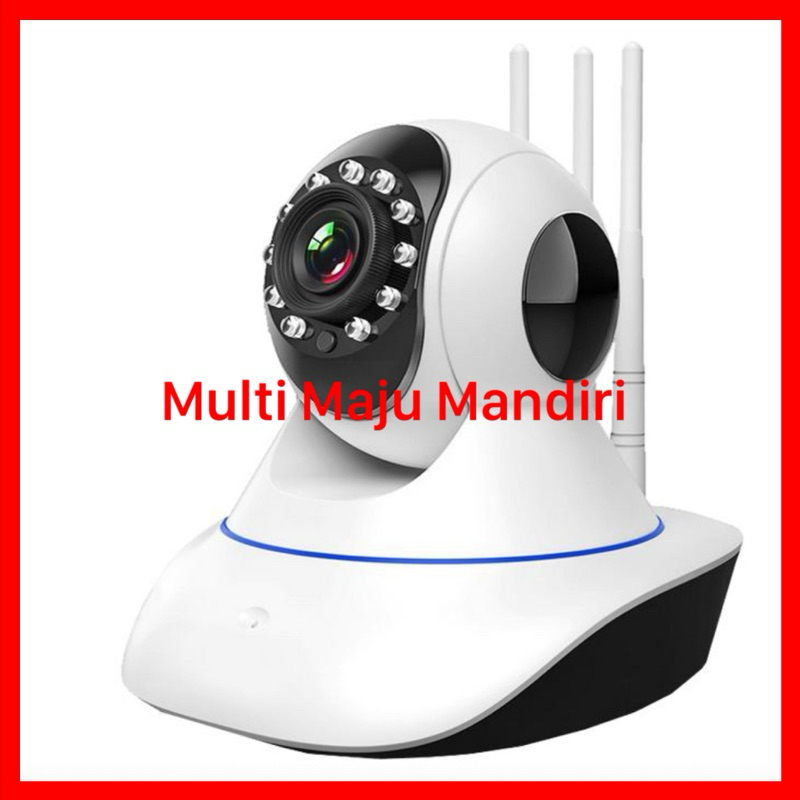 กล้องวงจรปิด IP Camera V380