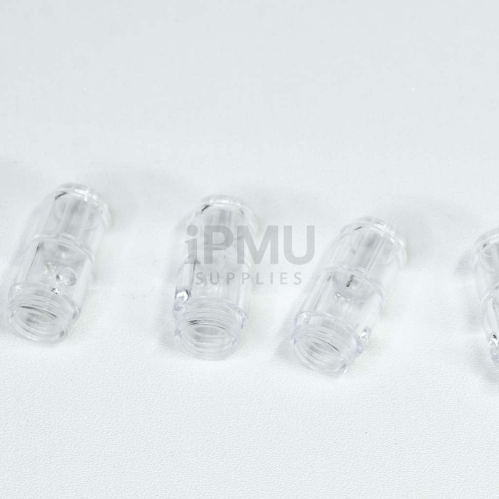 MESIN อะคริลิค Ombre Lip Eyebrow เย็บปักถักร้อย Machine