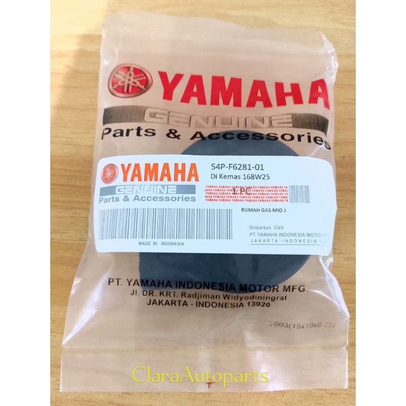 MIO J GAS HOUSE UPPER HOLDER GAS HOUSE MIO J SOUL GT 54P